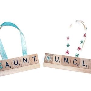 Uncle Ornament Uncle Christmas Brother Ornament Uncle Gift - Etsy