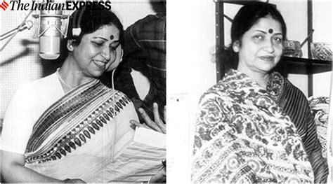 Veteran singer and wife of composer Khayyam, Jagjit Kaur, dies at 93 ...