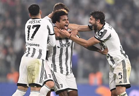 Juventus beats Empoli 4-0 in Serie A - Egyptian Gazette