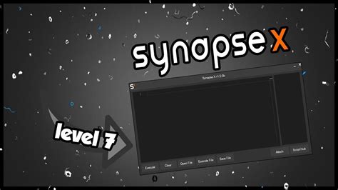 Roblox Exploit 🔥Synapse X🔥 Best Script Executor - YouTube