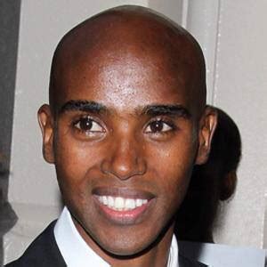 Mo Farah - Age, Family, Bio | Famous Birthdays