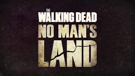 The Walking Dead: No Man's Land Gets a Gameplay Trailer