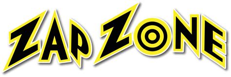 Zap Zone 25th Anniversary – Zap Zone