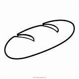 Bread Coloring Page  Free Bread Coloring For Kids Ultra sketch template