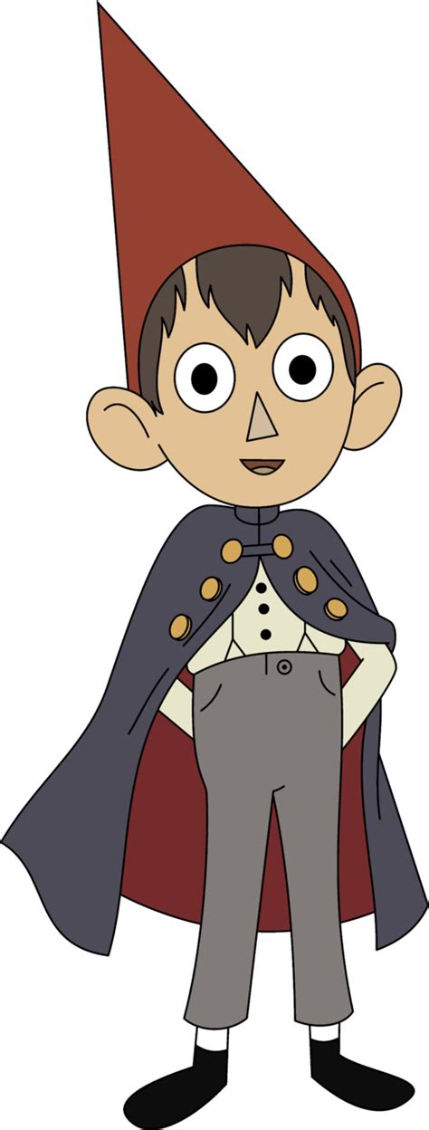 Wirt | Cartoon Network Wiki | Fandom