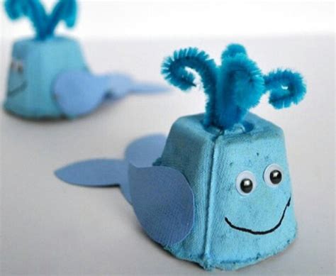 10 Delightful Dolphin Crafts for Kids - Artsy Craftsy Mom