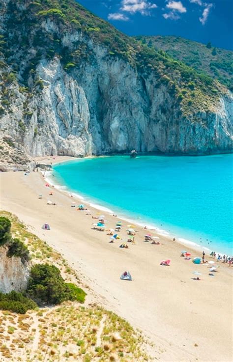 Lefkas Island - Lefkas Diving Center