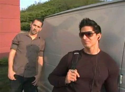 Zak and Nick - Zak Bagans Photo (25092743) - Fanpop