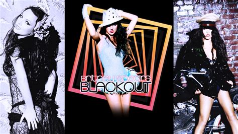 Britney Spears Blackout - Britney Spears Wallpaper (37165920) - Fanpop