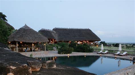 LUXURY IN THE WILD: Uganda’s 25 most luxurious safari lodges you must visit before you die ...