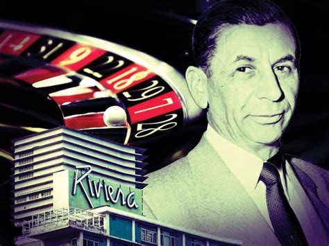 HEIR OF MEYER LANSKY, Owner of the "Havana Riviera" (1957), Demands ...