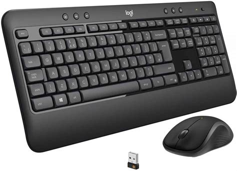 How to Pair your Logitech Keyboard - Gadgetswright