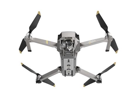 DJI Mavic Pro Platinum Repair Services - Drone Doctor UK