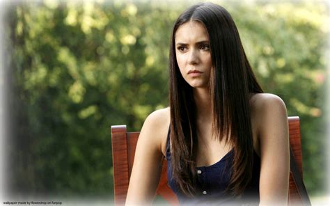 Elena Gilbert - Elena Gilbert Wallpaper (28043668) - Fanpop