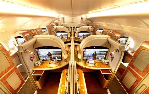 Have you been on the Emirates A380? | Havayolu 101