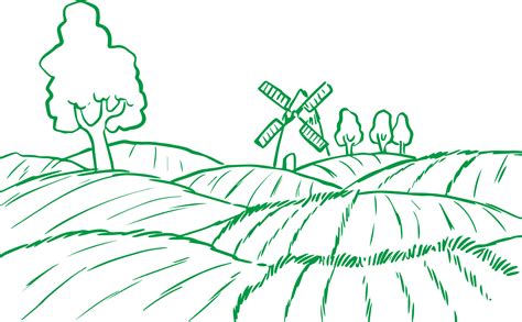 Farming clipart arable land, Picture #1064218 farming clipart arable land