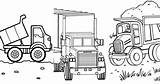 25 Free Truck Coloring Pages For Kids And Adults  Blitsy sketch template