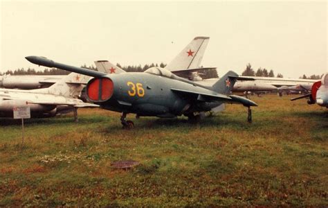 Yakovlev Yak-36 (Freehand): Photos, History, Specification