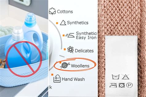 How to Wash Wool - The Complete Guide