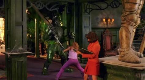 Scooby-Doo 2 Movie Screencaps - Scooby-Doo Image (3211432) - Fanpop