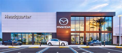 Mazda – Prototype & Program Roll-out | ChangeUp