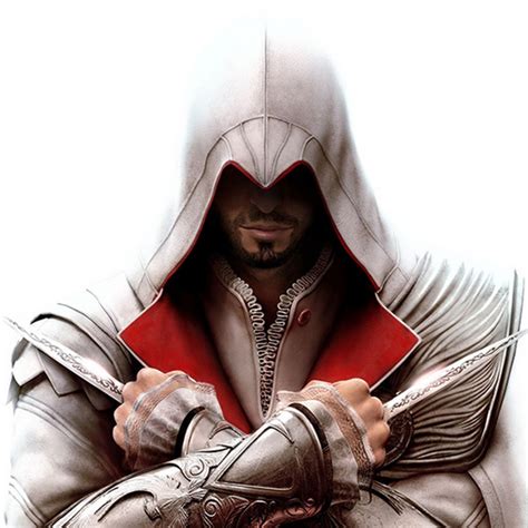 Ezio Auditore da Firenze - YouTube