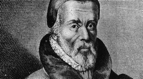 Great Britons: William Tyndale - The Man Who Translated the Bible Into English