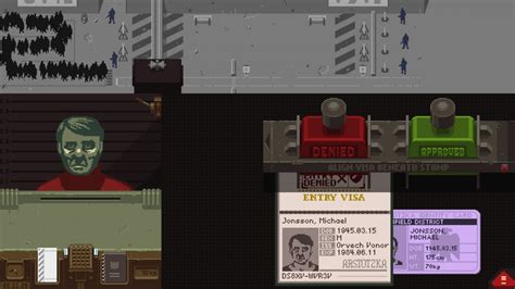 Papers Please Endings Guide - All Endings, How to Unlock