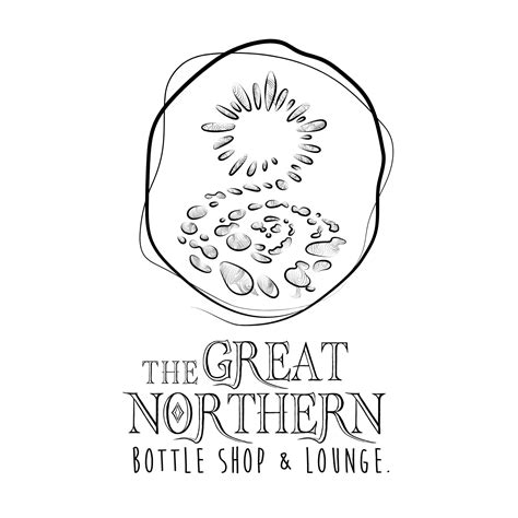 The Great Northern Bottle Shop & Lounge. - Eat Local First