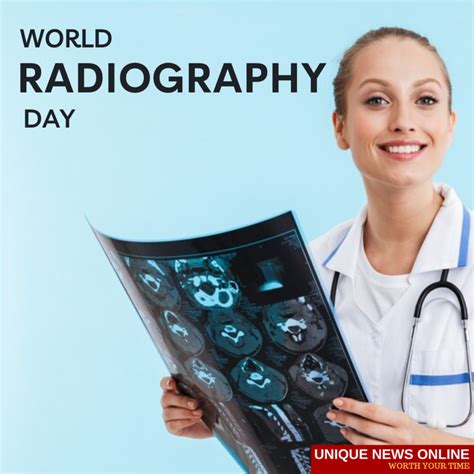 World Radiography Day 2022 Theme, Quotes, Wishes, Posters, Images, Messages, Greetings, and Slogans