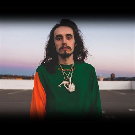 Pouya - Age, Bio, Birthday, Family, Net Worth | National Today