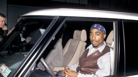 Tupac Shakur Murder Investigation: Vegas Police Issue Warrant for Henderson Home