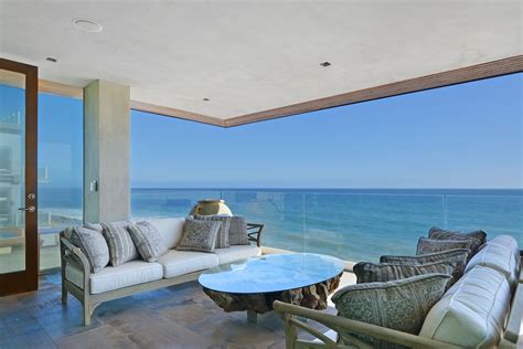 13 BEST Malibu beach house rentals I Beach houses in Malibu