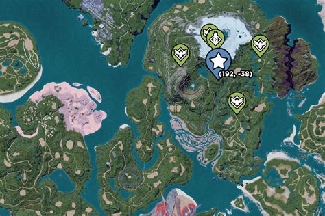 The best base locations in Palworld for farming resources - Polygon