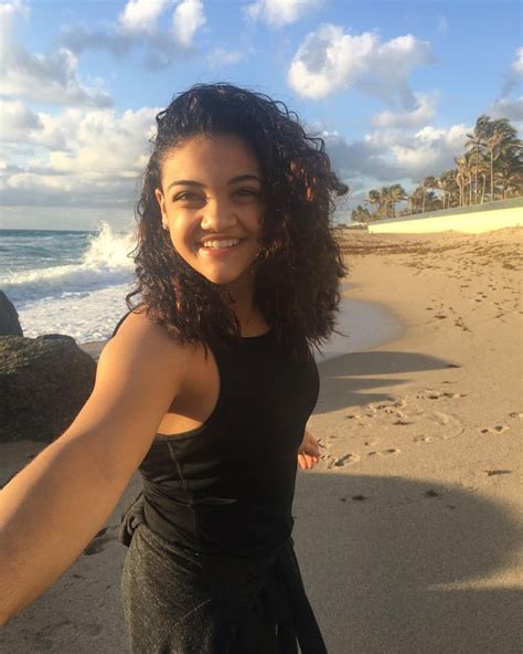 142.7k Likes, 483 Comments - Laurie Hernandez (@lauriehernandez_) on ...