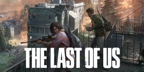 The Last of Us Remaster: Why It Makes More Sense Than Its Delayed Spin-Off