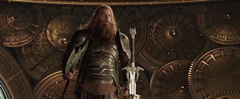 Image - Volstagg (Thor Ragnarok).png | Marvel Cinematic Universe Wiki ...