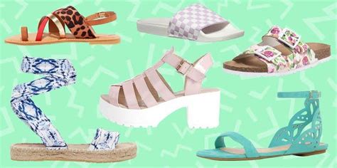 Best Summer Sandals - Bombshell Whims