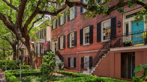 Where to Stay in Savannah: Best neighborhoods | Expedia