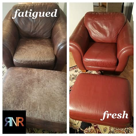 Cherrywood Leather Dye & Vinyl Dye for Furniture & Upholstery | Leather ...
