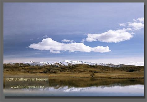 NZ Nature Photos | Landscape, Otago, Nature