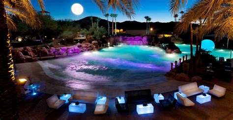 Oasis Water Park In Phoenix - Day Passes Available | Arizona Grand Resort & Spa