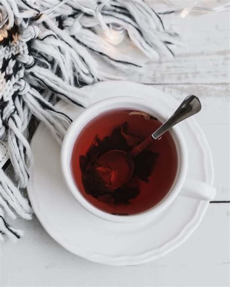 Best Fall Herbal Tea Recipes to Spice Up Your Autumn - Steeped Street