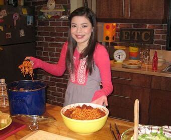 Spaghetti Tacos | iCarly Wiki | Fandom | Icarly, Cursed images ...