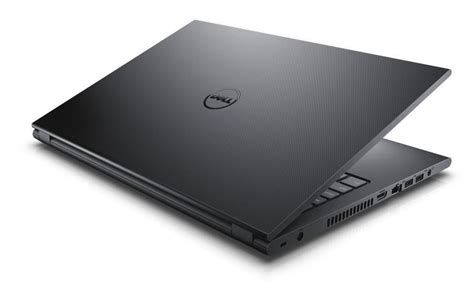 Dell Inspiron 3543 Intel Core i5-5200U 2.2 GHz 15.6" LED (1366x768) 8GB DDR3L (1x8GB) 1TB ...