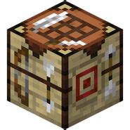 Fletching Table | Minecraft Wiki | Fandom