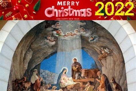 Christmas 2022: Why is Xmas Celebrated on December 25? History ...