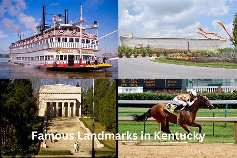 Landmarks in Kentucky - 10 Most Famous - Travel Savvy Mom