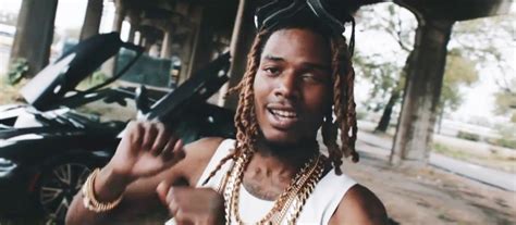 Watch Fetty Wap Pop Bottles, Romance Women in 'My Way' Video - Rolling Stone