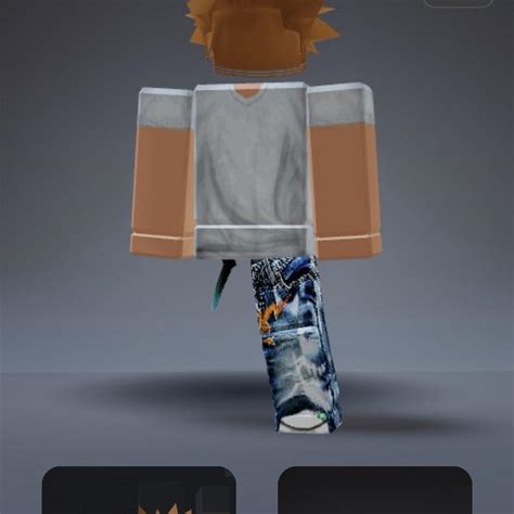 Roblox headless. Korblox acc - Depop